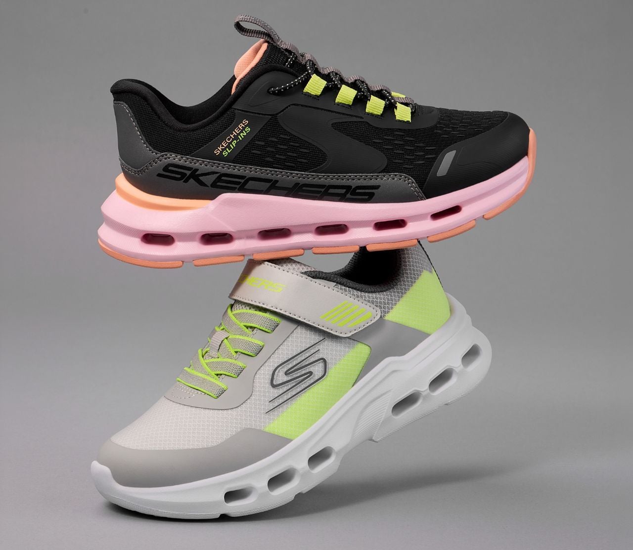 Kids' Glide-Step